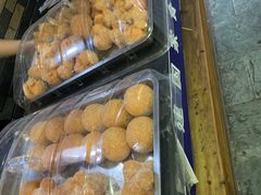 -水街美食城(泛宇邕江一品店)