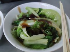 -坚记面店(一德路店)