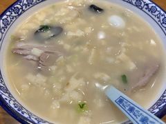 -秦老大西安羊肉泡馍馆(健德门店)