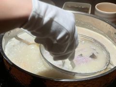 -揽季锅物会.福建黄鱼.海鲜姿造(五四路店)