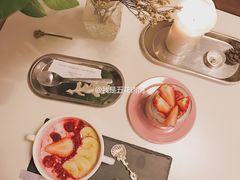 -Smile House咖啡馆(群芳小区店)