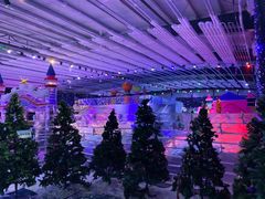 -宁波冰雪大世界(北仑区)