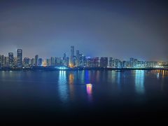 -长沙北辰洲际酒店-SKY 27酒廊