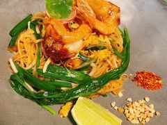-帕蓝·暹罗料理(曲阳店)