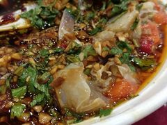 -天天海鲜城·海鲜大排档(新溪店)