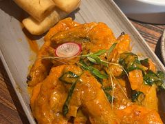 -食陆号·新式台湾创意菜(苏州首店)