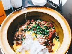-红星光发煲仔饭(文海店)