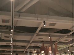 大堂-青年公社烤鸭(滨湖银泰店)