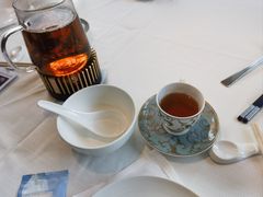 -扬州香格里拉·香宫中餐厅