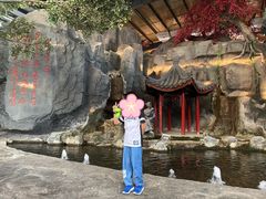 -世外桃源农庄·德清土菜(兴康南路店)