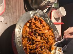 -胖哥俩肉蟹煲(梅溪步步高店)