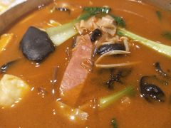 -森龍邑·烧烤·海鲜·炒菜(闽江路店)