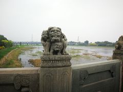 -卢沟桥文化旅游区