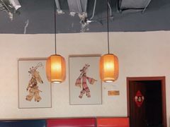 -雲蜀龙阁·金牌水煮鱼(方庄店)