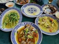-桂园白粥·潮汕老味道