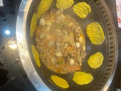 -醉旺柴火鸡(棠东店)