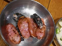 -姜虎东白丁烤肉(银泰中心in99店)