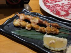 -渔寿司·日本料理(艾尚天地店)