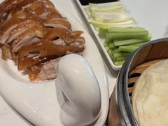 -梅利汴京烤鸭•开封豫菜地标店(东大街店)