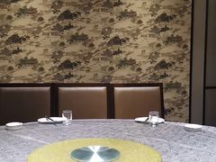 包厢-福季酒店(怡园绿景店)