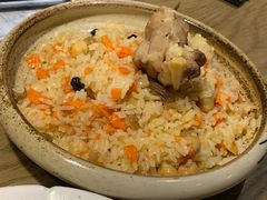 -那时新疆·若羌(经纬汇店)