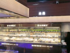-名扬煮艺肥牛自助火锅(同和店)