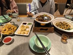 -潮界(虹桥新天地店)