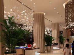 -星璨·自助餐厅-厦门禹洲温德姆至尊豪廷大酒店