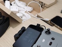 -DJI大疆(福州万象城授权体验店)