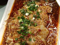 -蜀厨小匠·民间川菜(犀浦店)