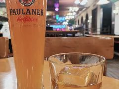 -巴伐利亚啤酒坊(意式风情街店)