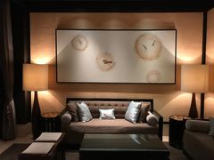 -上海崇明金茂凯悦酒店