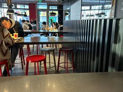 大堂-肯德基(定兴店)