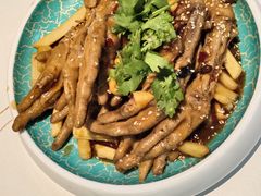 -亿牌牌东北烧烤(博物馆旗舰店)