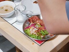 -留香铁板烤肉(解放西路旗舰店)