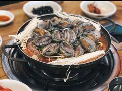 -西归浦真珠食堂