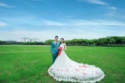 -克拉女神写真馆·匠心定制