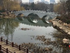 -大连植物园