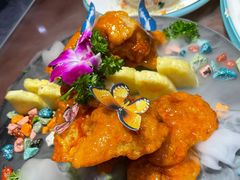 -八大碗·地道东北菜(中街店)