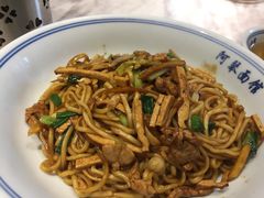 -阿琴面馆(武林路店)