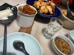 -小吊梨汤·北京菜·烤鸭(清河万象汇店)