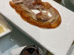 -红菜坊·烤鸭·川鲁宴(石园店)