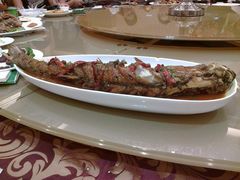 20111011264-巴扎美食·新疆菜·西域歌舞表演餐厅(新疆大厦店)