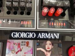 -丽达购物中心(崂山店)