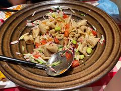 -西贝莜面村(近铁城市广场店)