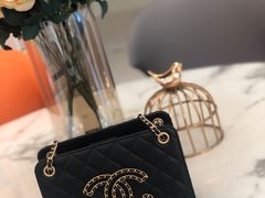 -CHANEL(恒隆广场店)