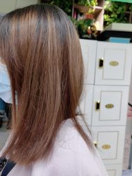 -东方美妍小鹏造型