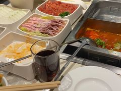 -海底捞火锅(劲松店)