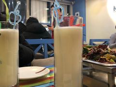 -滋味烤鱼(马北店)