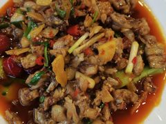 -重庆火锅水库鱼庄(南油店)